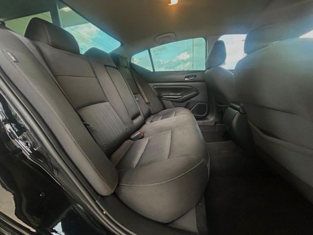 2019 Nissan Altima 2.5 S Houston TX