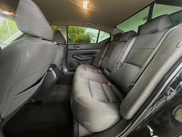 2019 Nissan Altima 2.5 S Houston TX