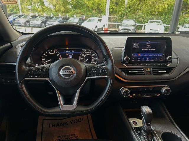 2019 Nissan Altima 2.5 S Houston TX