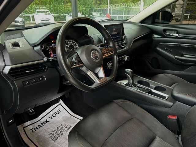 2019 Nissan Altima 2.5 S Houston TX