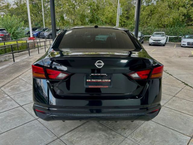 2019 Nissan Altima 2.5 S Houston TX