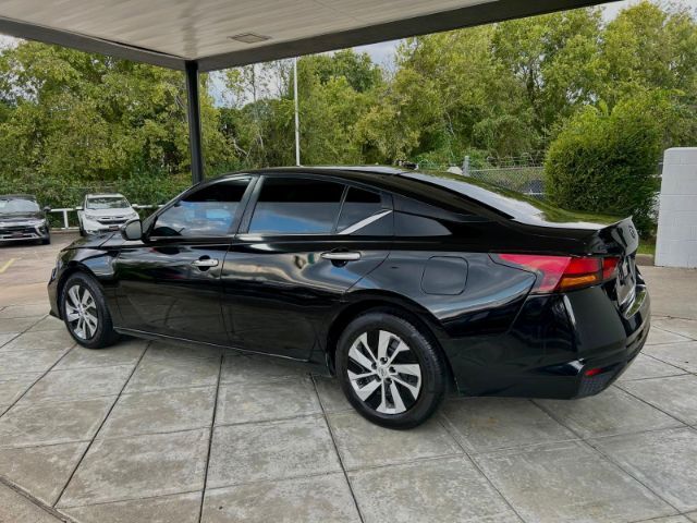 2019 Nissan Altima 2.5 S Houston TX