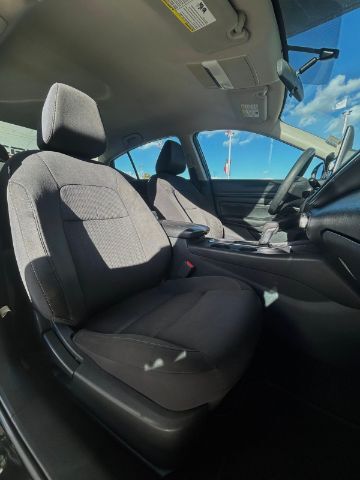 2019 Nissan Altima 2.5 S Houston TX