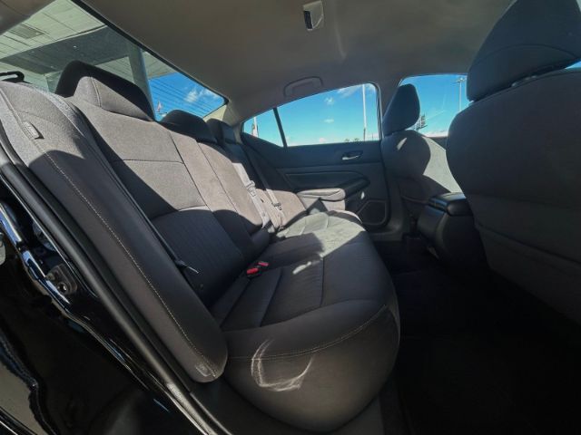 2019 Nissan Altima 2.5 S Houston TX