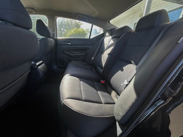 2019 Nissan Altima 2.5 S Houston TX