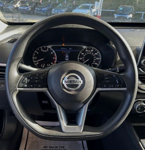 2019 Nissan Altima 2.5 S Houston TX