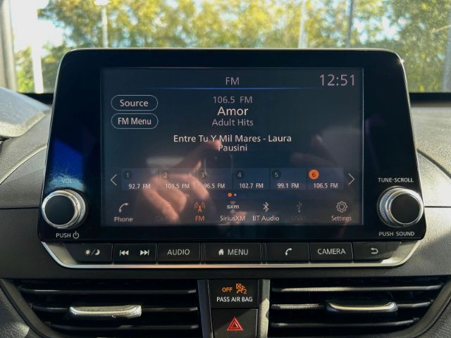 2019 Nissan Altima 2.5 S Houston TX