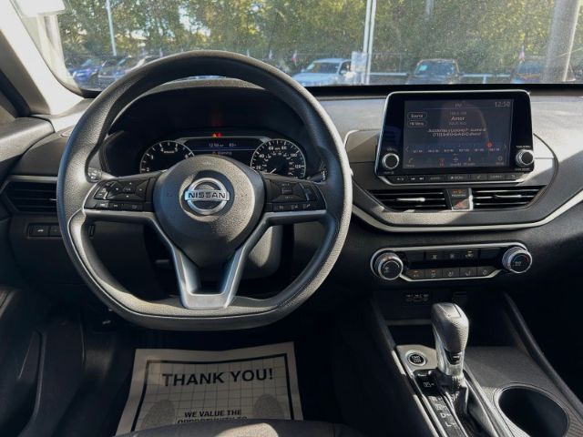 2019 Nissan Altima 2.5 S Houston TX