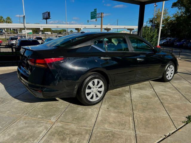 2019 Nissan Altima 2.5 S Houston TX