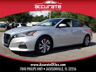 2019 Nissan Altima 2.5 S Jacksonville FL 2019 Nissan Altima 2.5 S Jacksonville FL
