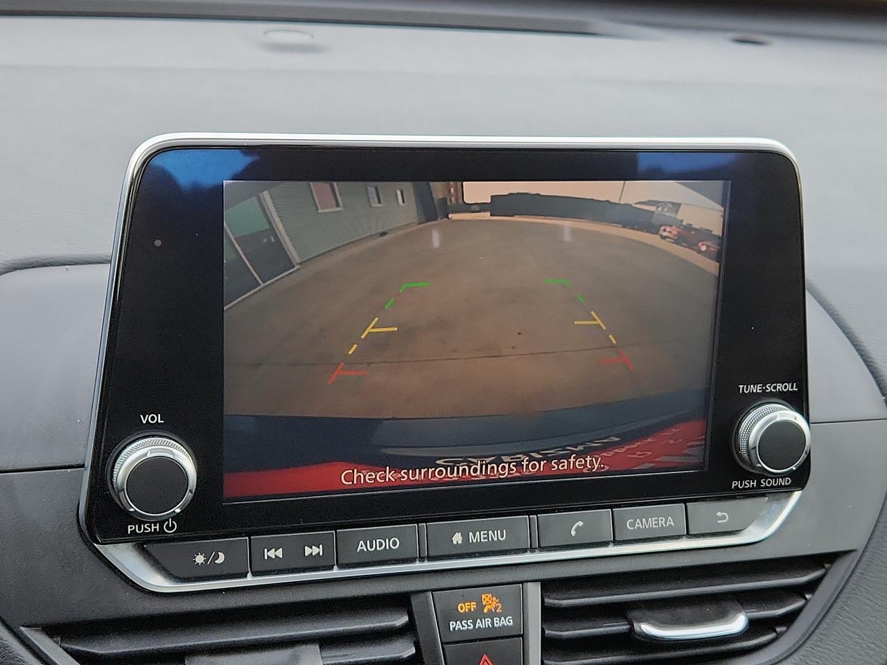 2019 Nissan Altima 2.5 S Lubbock TX