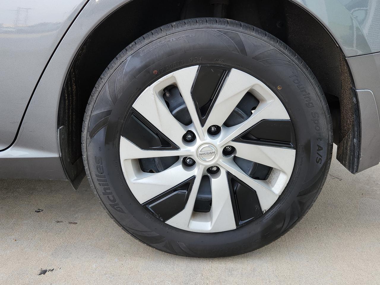 2019 Nissan Altima 2.5 S Lubbock TX