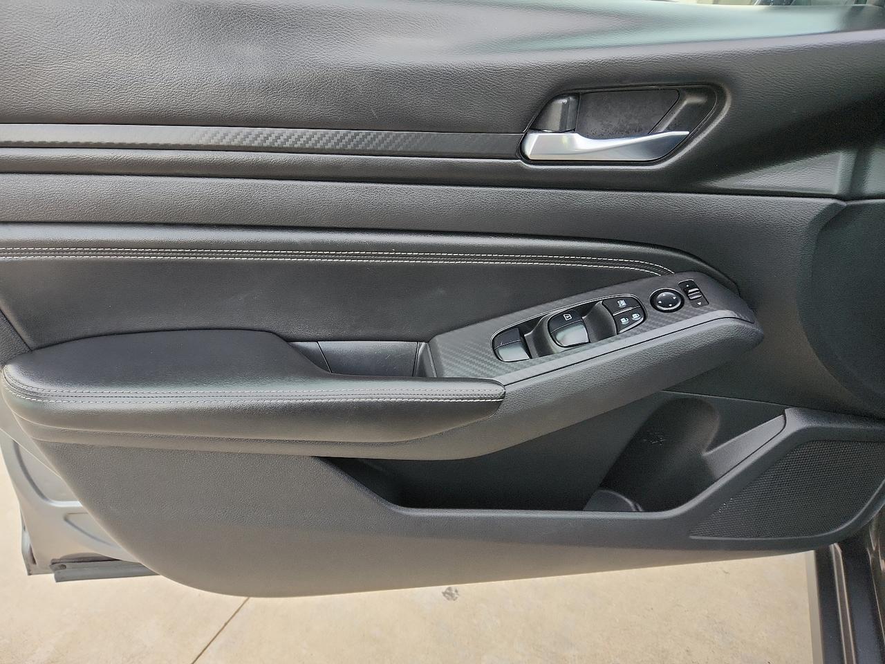 2019 Nissan Altima 2.5 S Lubbock TX