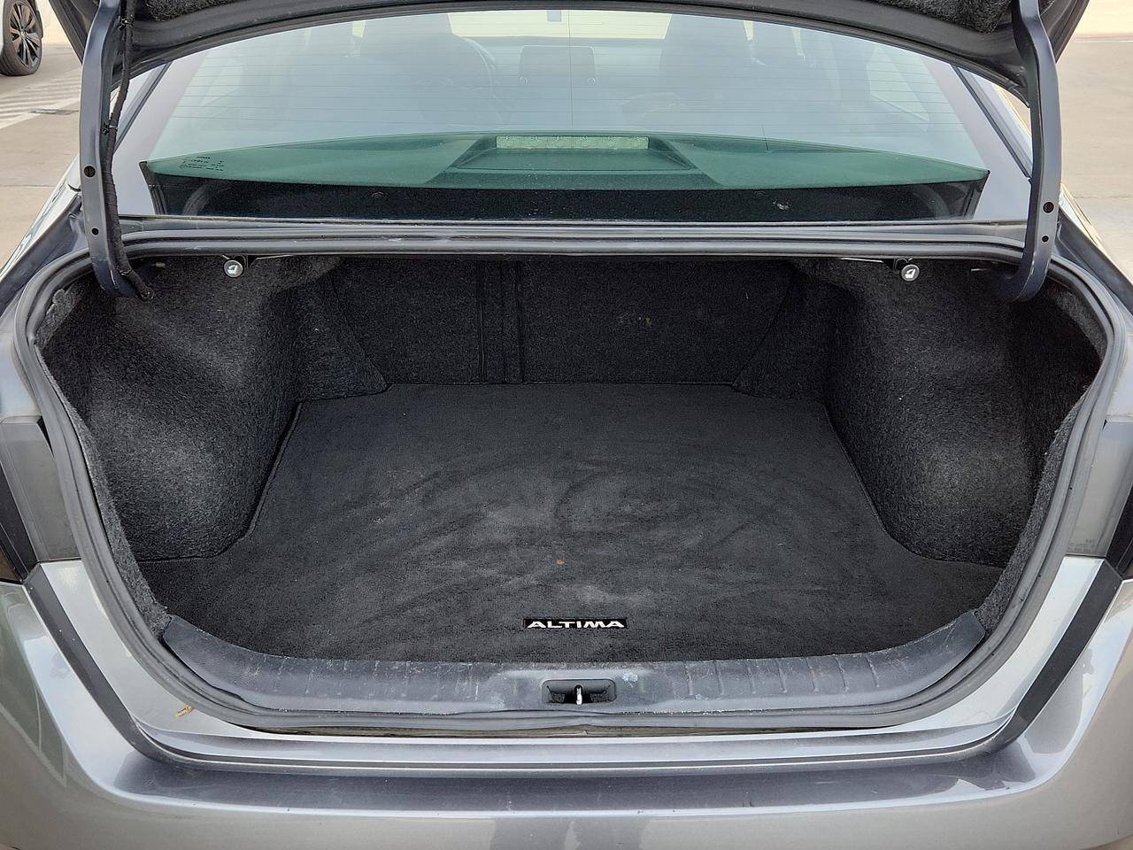 2019 Nissan Altima 2.5 S Lubbock TX