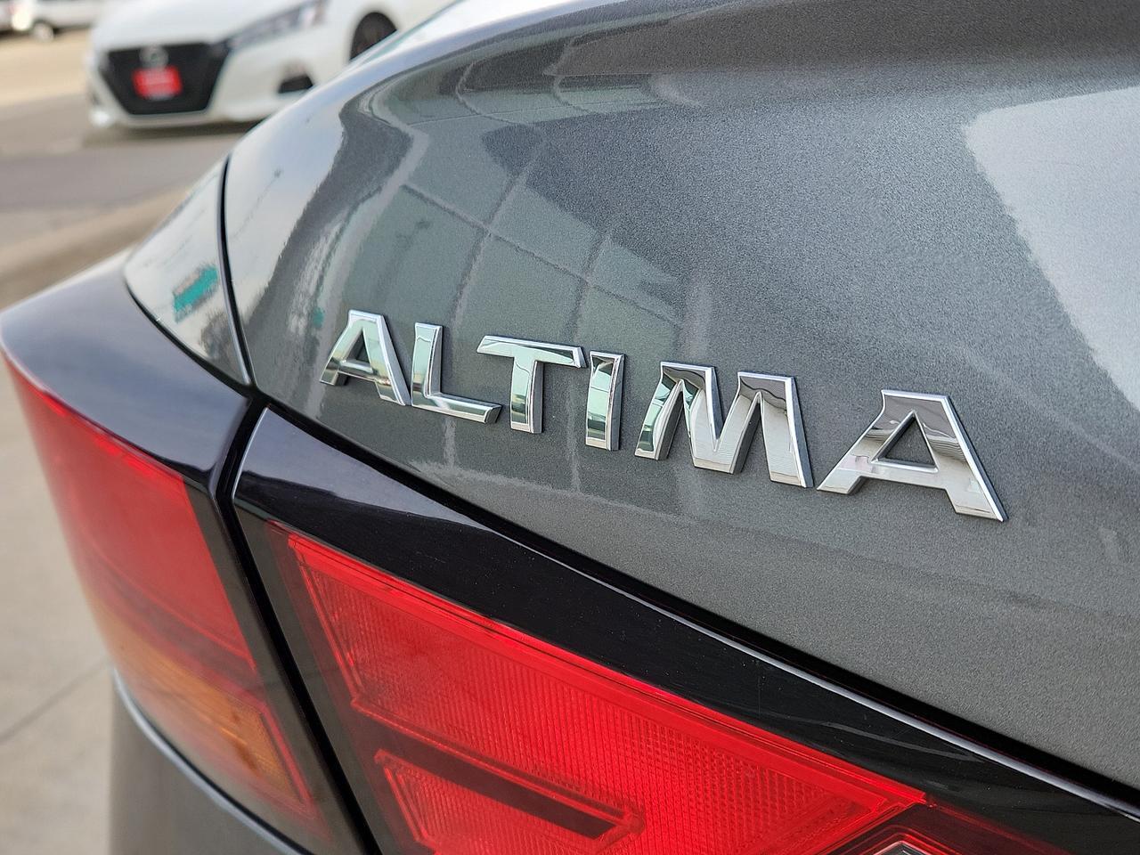 2019 Nissan Altima 2.5 S Lubbock TX