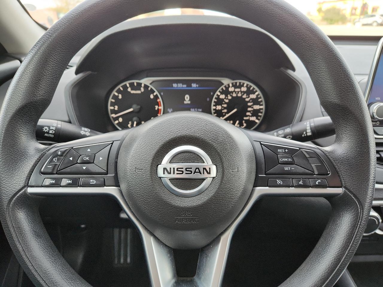 2019 Nissan Altima 2.5 S Lubbock TX