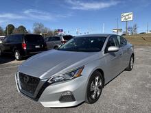 2019_Nissan_Altima_2.5 S_ Meridian MS