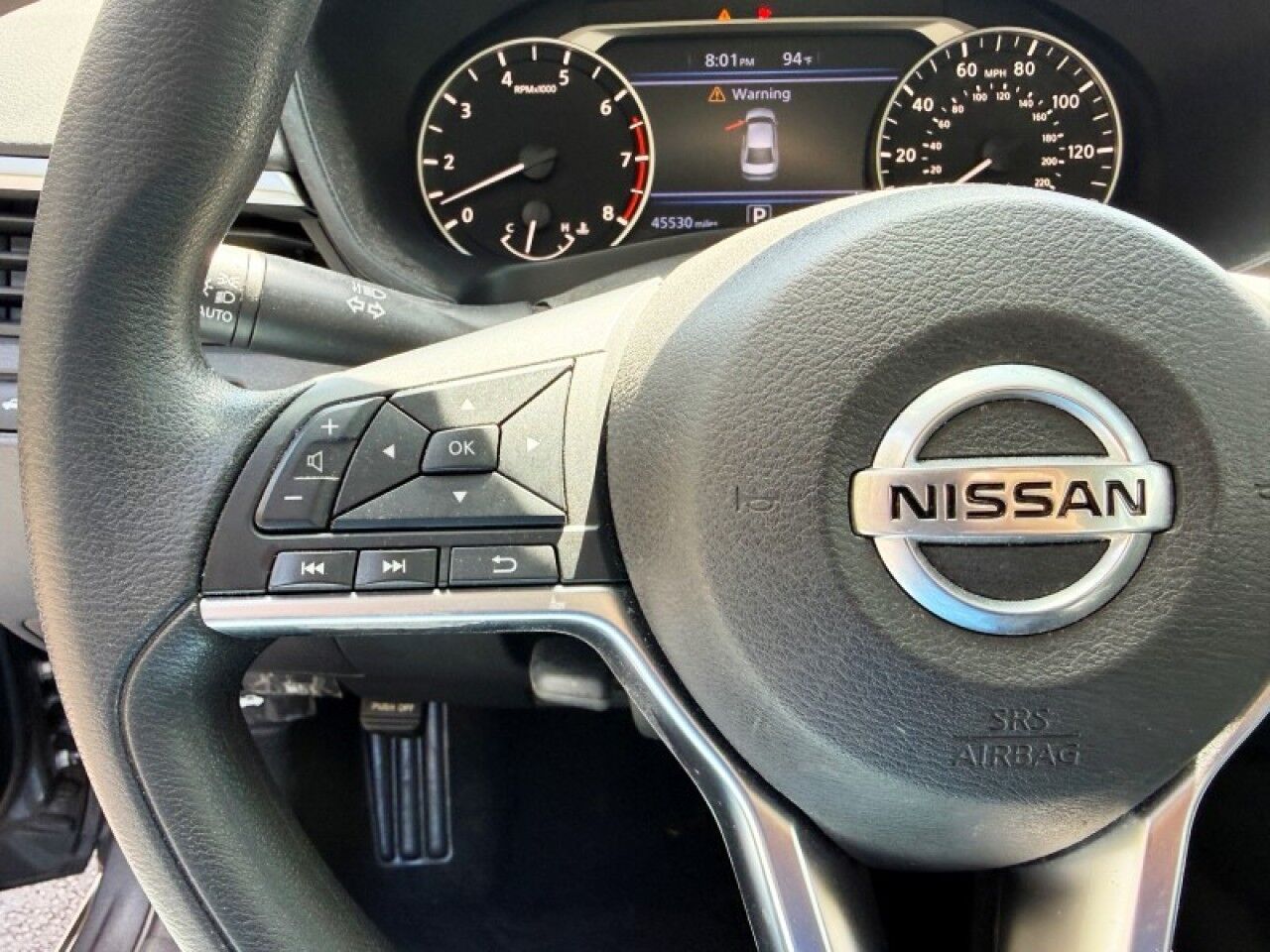 2019 Nissan Altima 2.5 S Miami FL