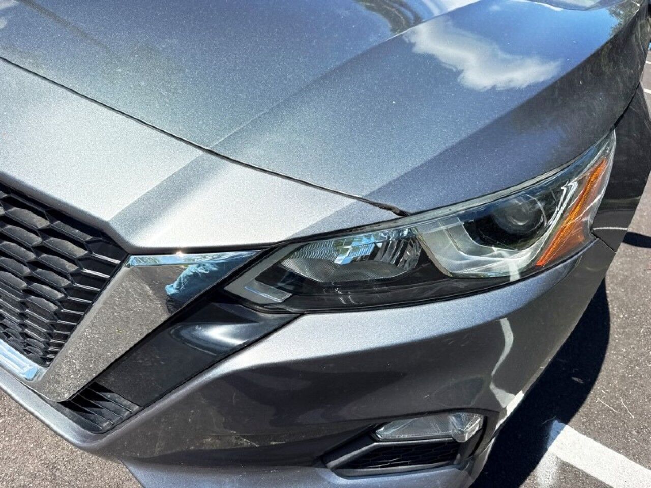 2019 Nissan Altima 2.5 S Miami FL