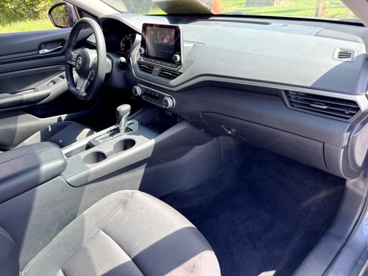 2019 Nissan Altima 2.5 S Miami FL