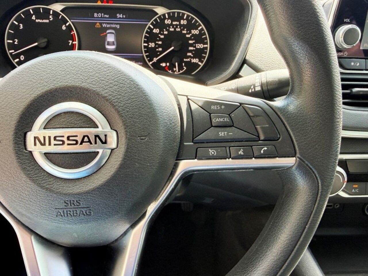 2019 Nissan Altima 2.5 S Miami FL