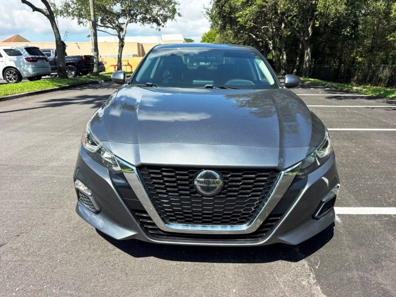 2019 Nissan Altima 2.5 S Miami FL