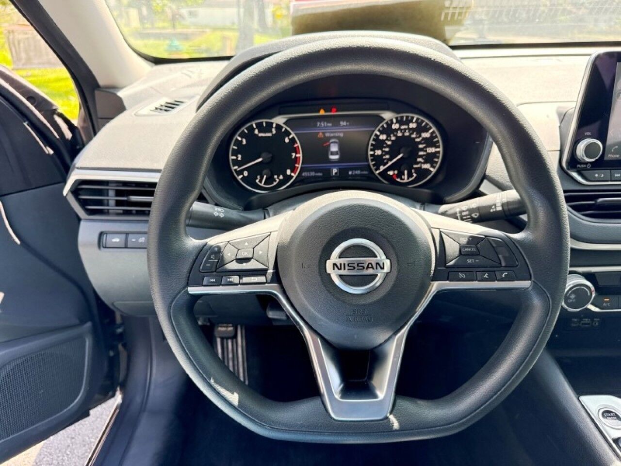2019 Nissan Altima 2.5 S Miami FL