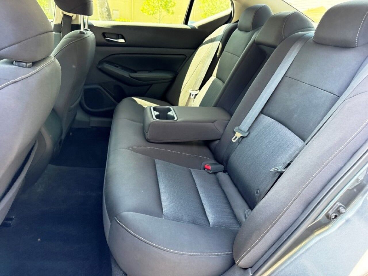 2019 Nissan Altima 2.5 S Miami FL