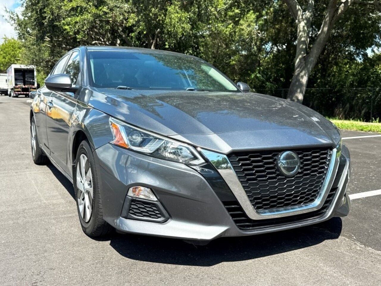 2019 Nissan Altima 2.5 S Miami FL