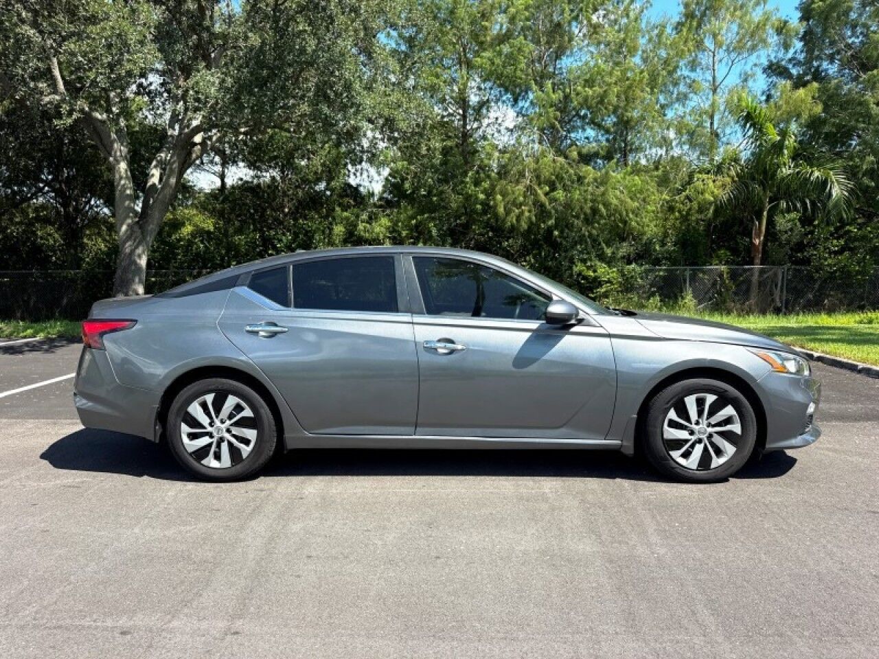 2019 Nissan Altima 2.5 S Miami FL
