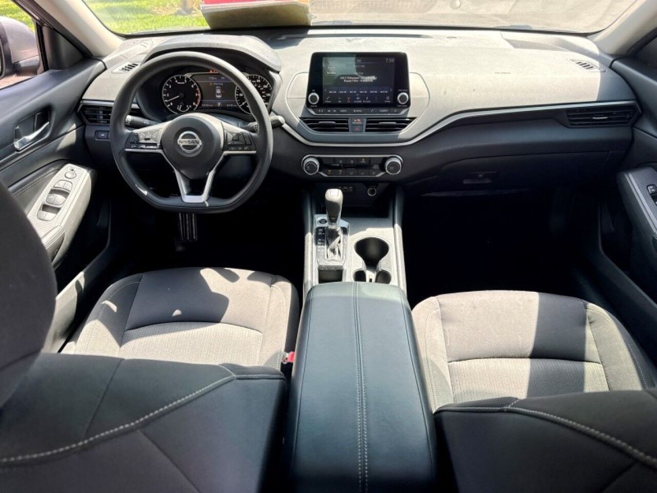 2019 Nissan Altima 2.5 S Miami FL
