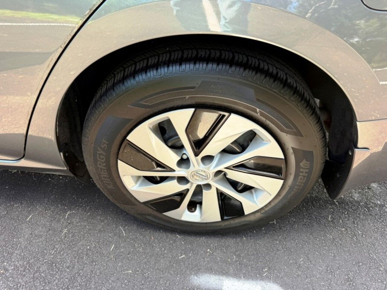2019 Nissan Altima 2.5 S Miami FL