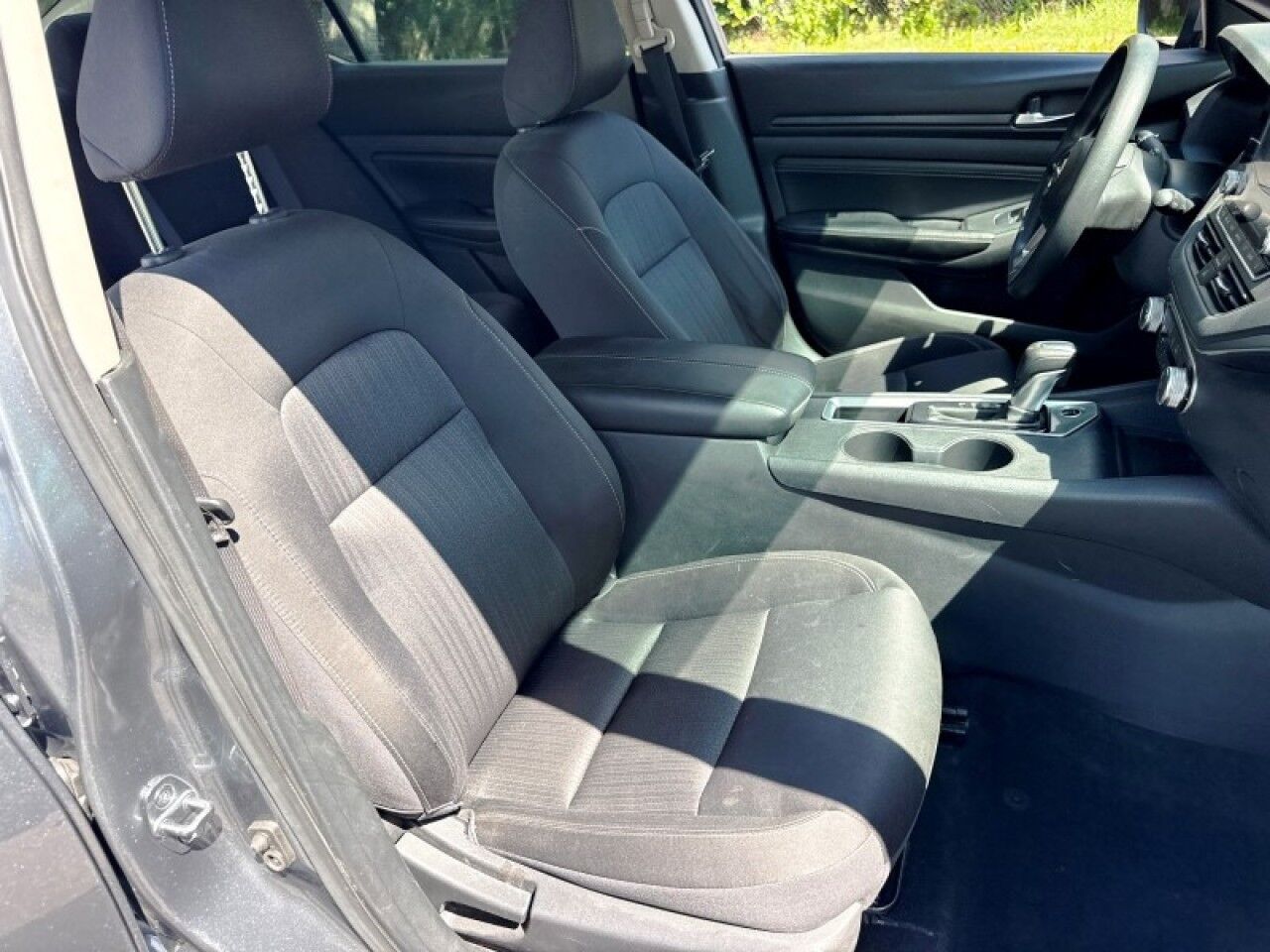 2019 Nissan Altima 2.5 S Miami FL