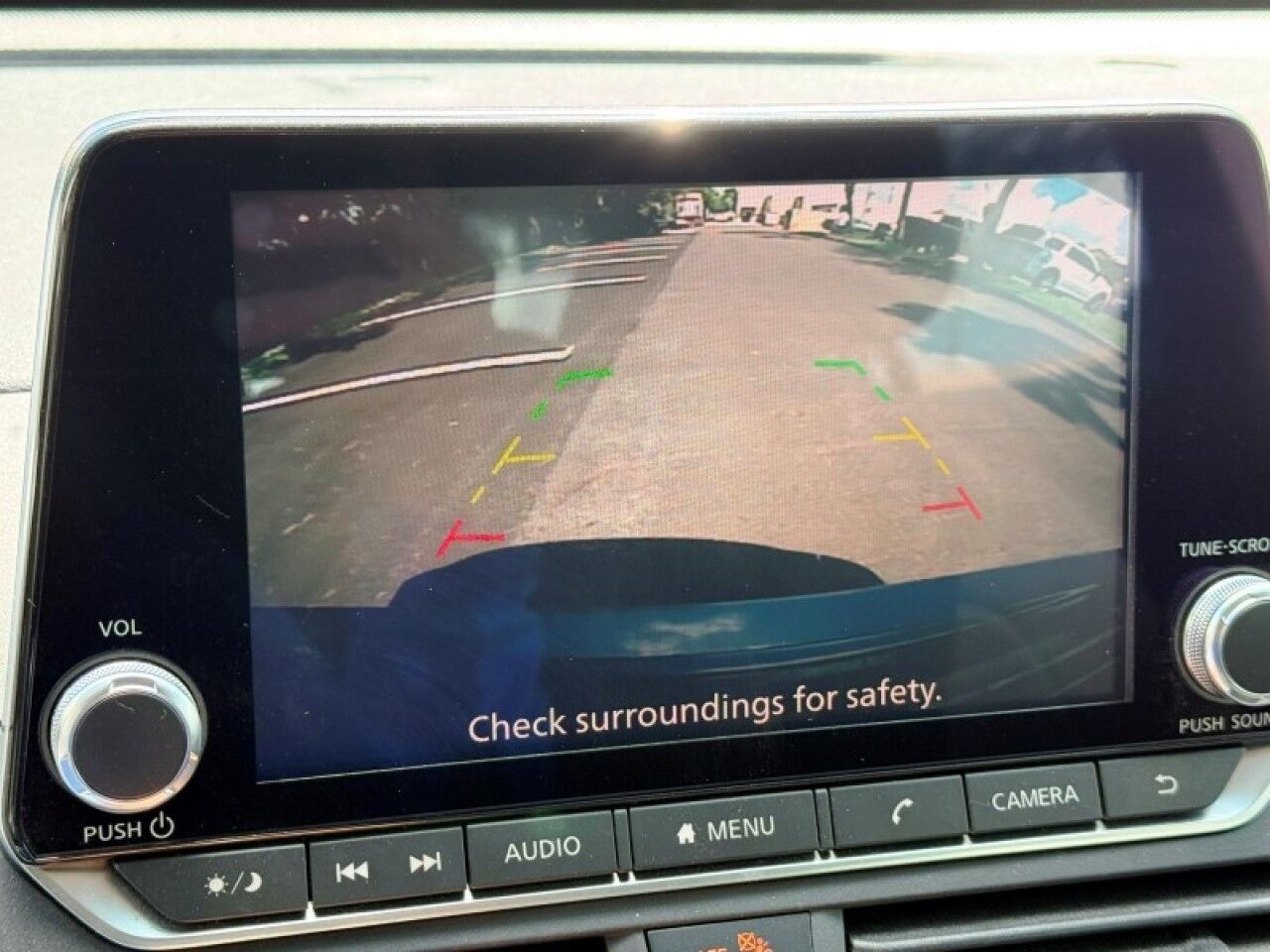 2019 Nissan Altima 2.5 S Miami FL