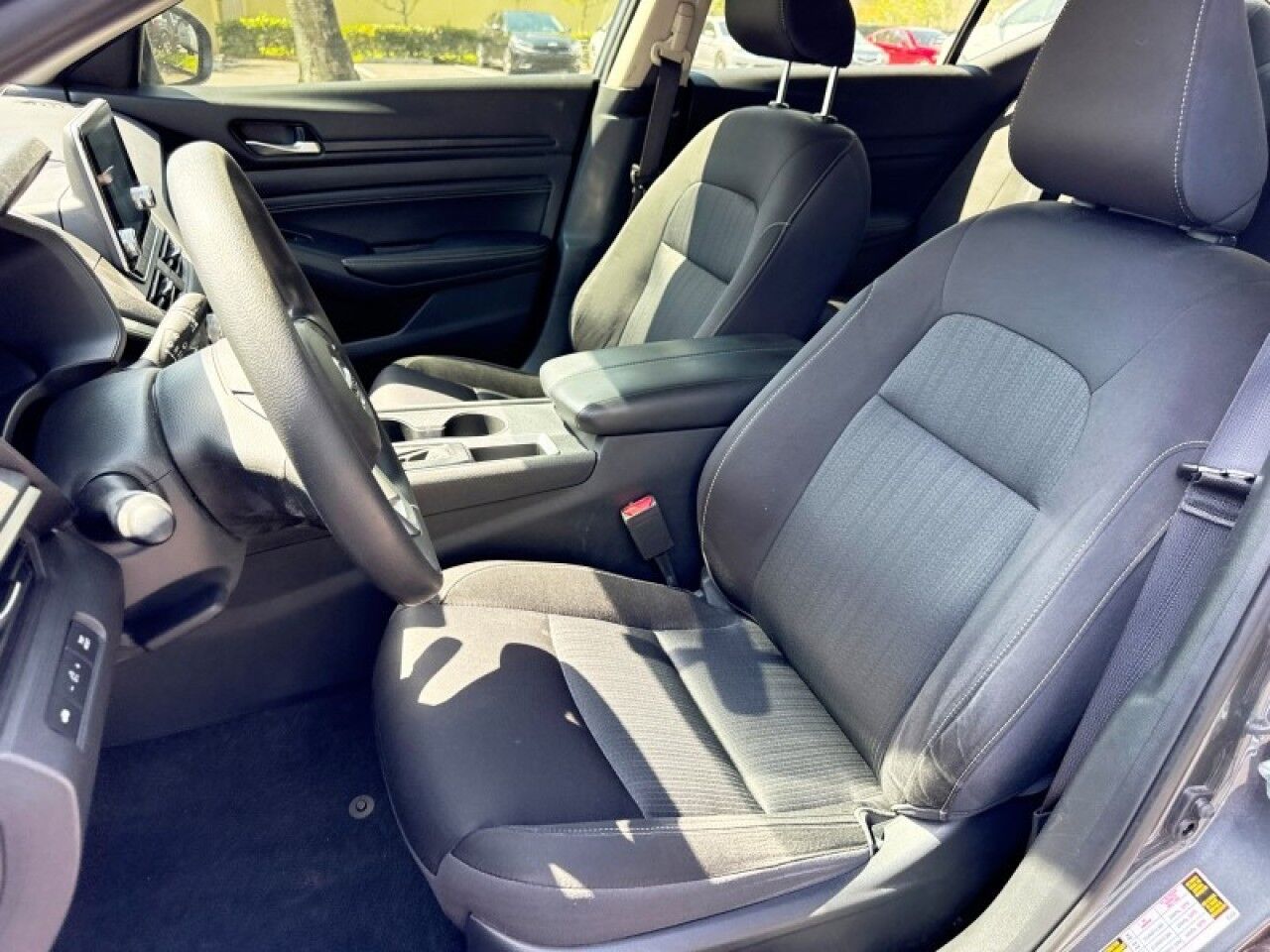 2019 Nissan Altima 2.5 S Miami FL