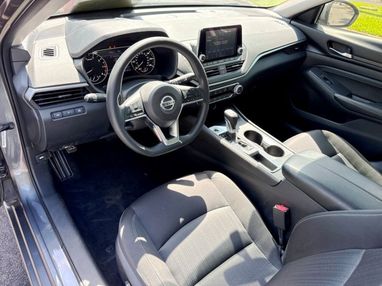 2019 Nissan Altima 2.5 S Miami FL