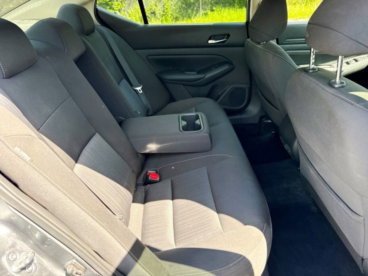 2019 Nissan Altima 2.5 S Miami FL
