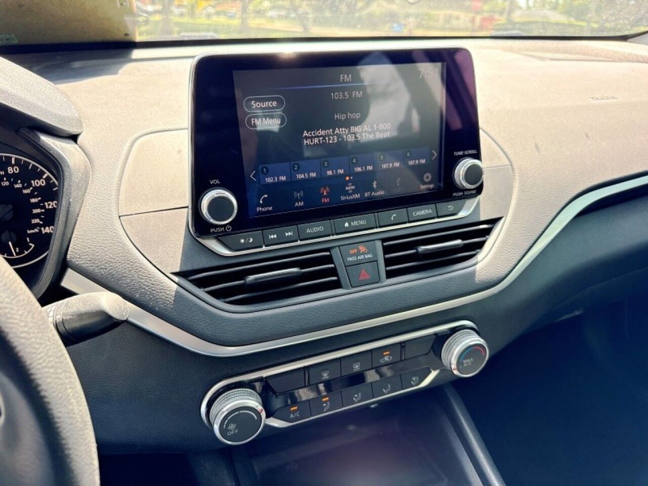 2019 Nissan Altima 2.5 S Miami FL