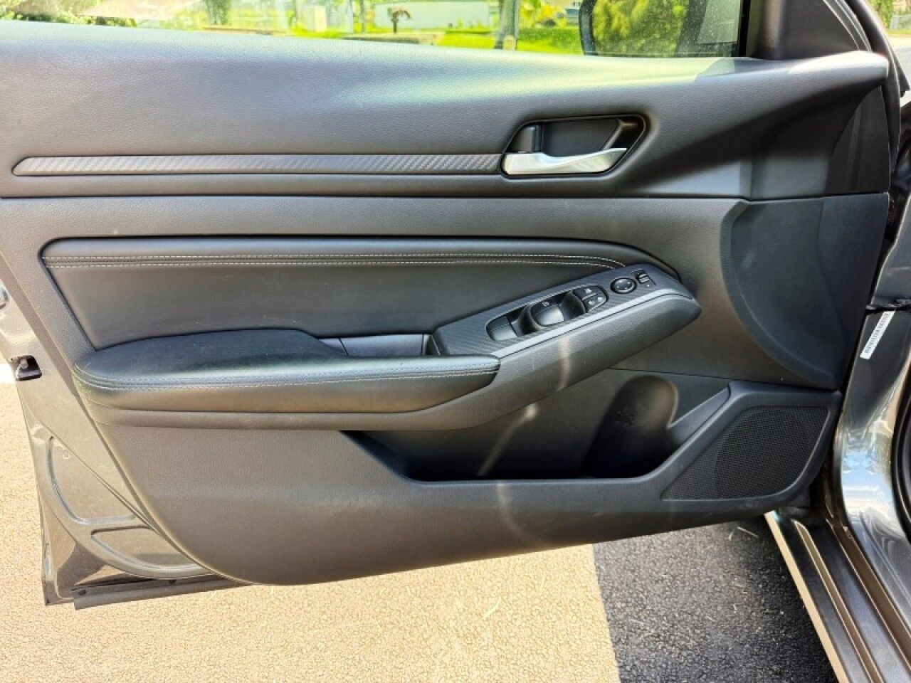 2019 Nissan Altima 2.5 S Miami FL
