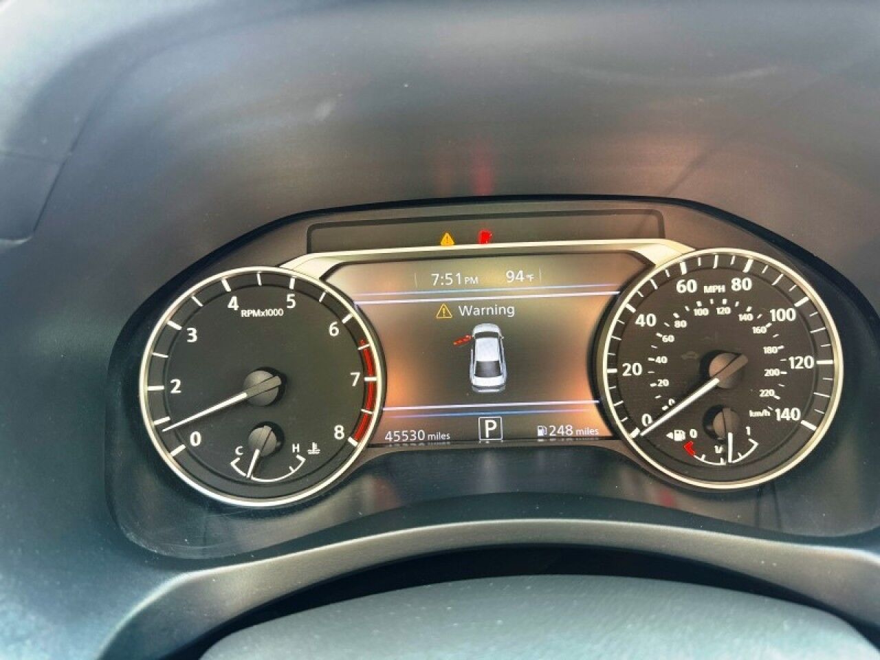 2019 Nissan Altima 2.5 S Miami FL