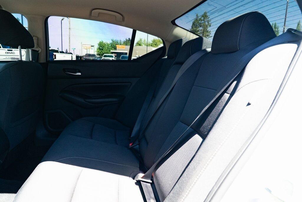 2019 Nissan Altima 2.5 S Milwaukie OR