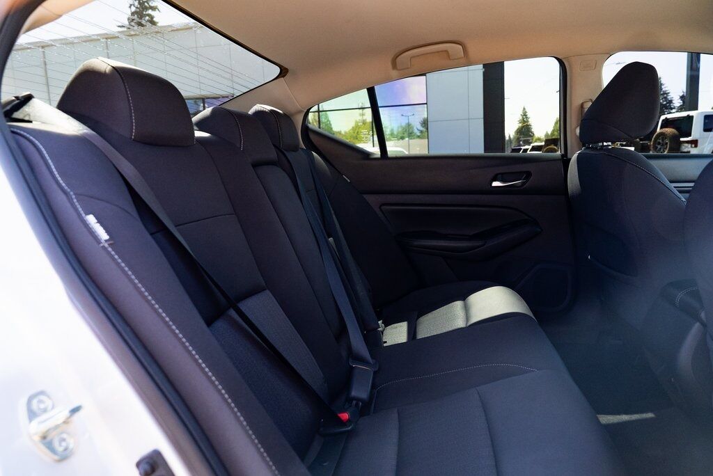 2019 Nissan Altima 2.5 S Milwaukie OR