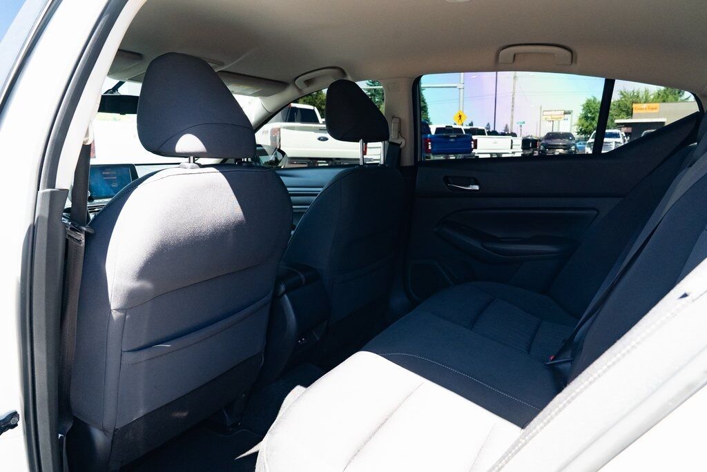 2019 Nissan Altima 2.5 S Milwaukie OR