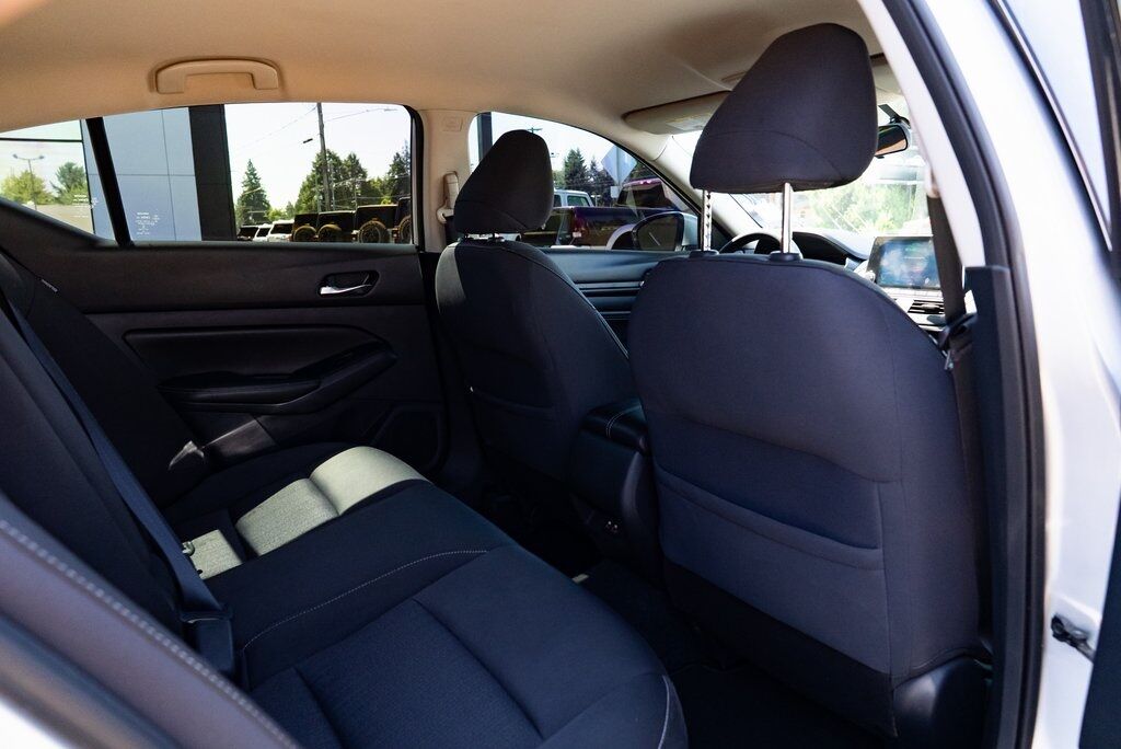 2019 Nissan Altima 2.5 S Milwaukie OR