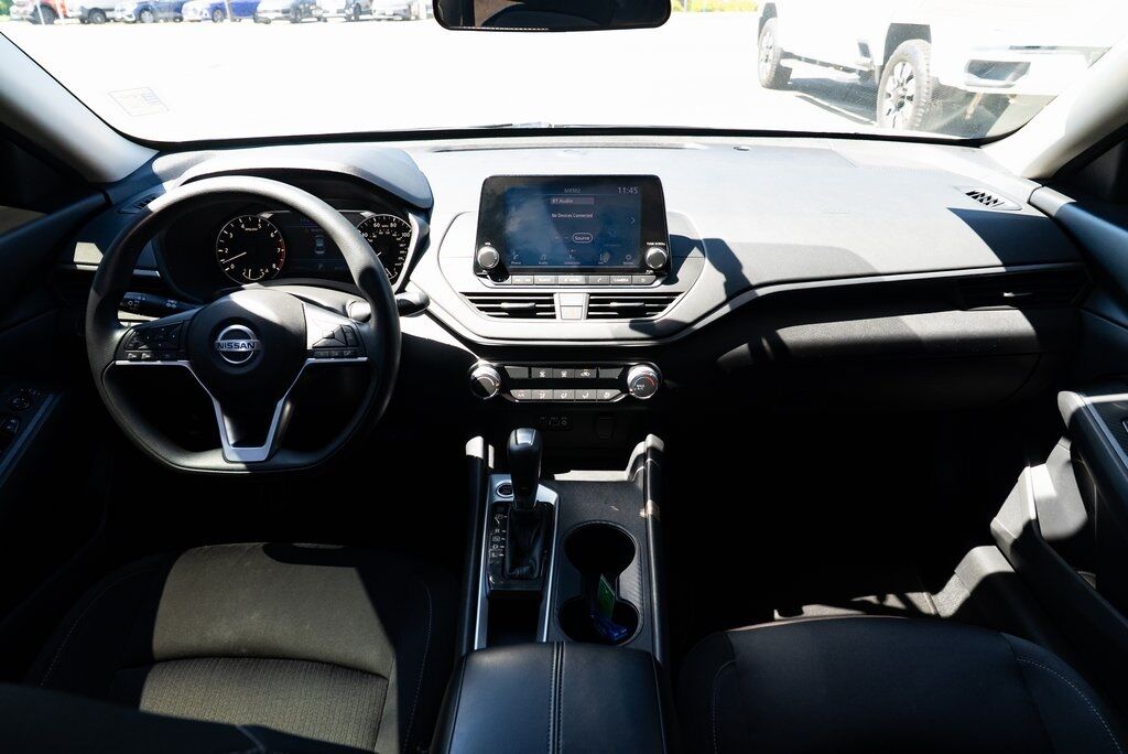 2019 Nissan Altima 2.5 S Milwaukie OR