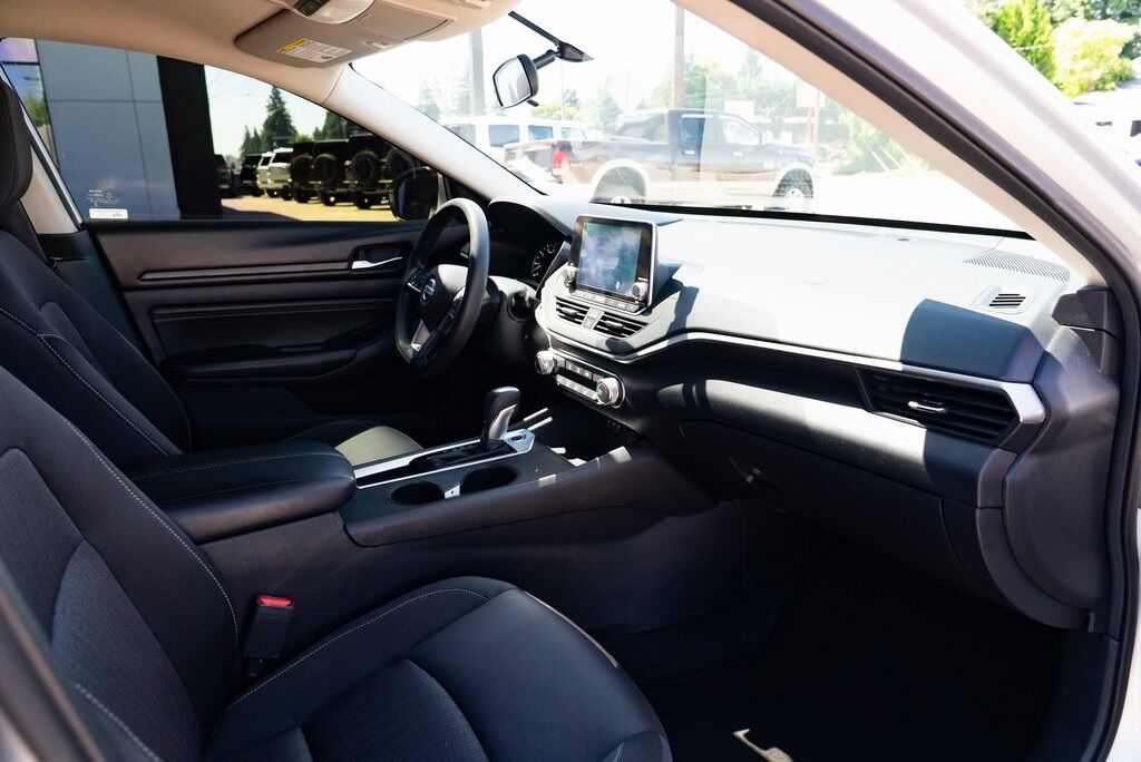 2019 Nissan Altima 2.5 S Milwaukie OR