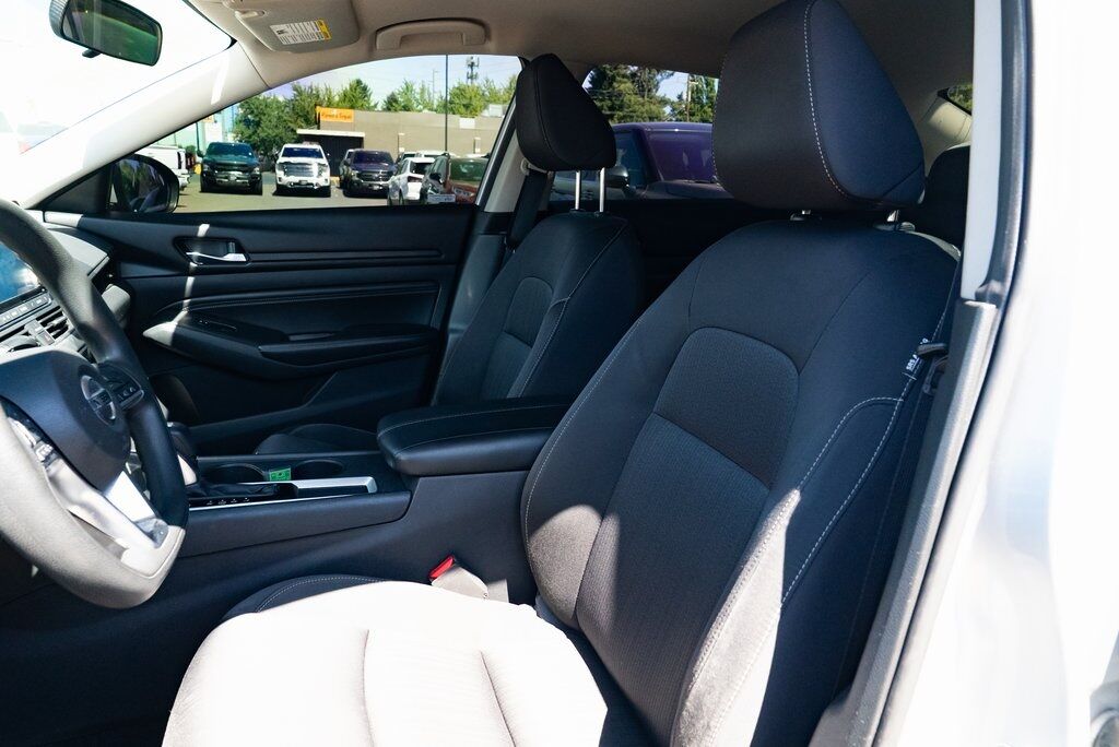 2019 Nissan Altima 2.5 S Milwaukie OR