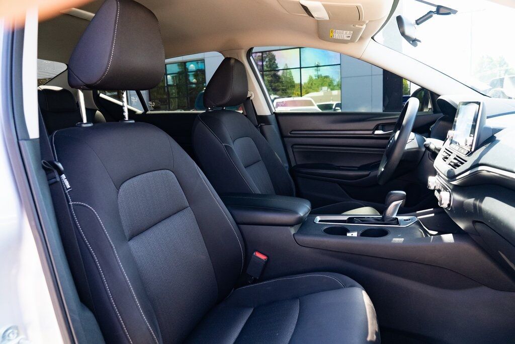 2019 Nissan Altima 2.5 S Milwaukie OR