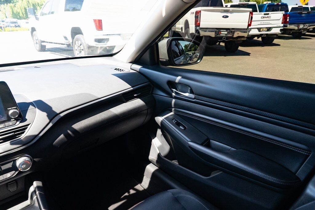 2019 Nissan Altima 2.5 S Milwaukie OR