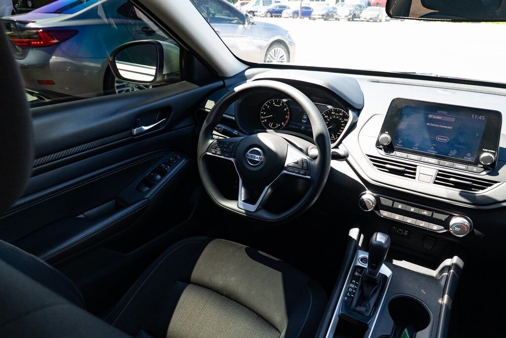 2019 Nissan Altima 2.5 S Milwaukie OR
